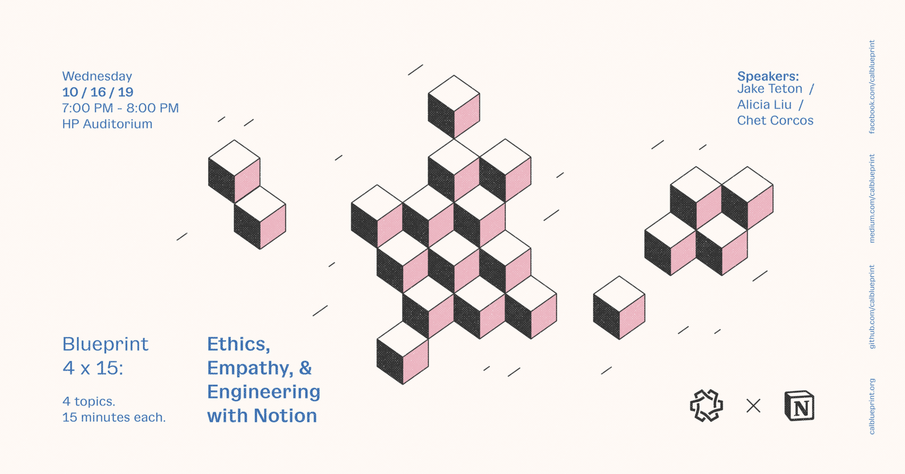 Ethics, Empathy, and Engineering with Notion